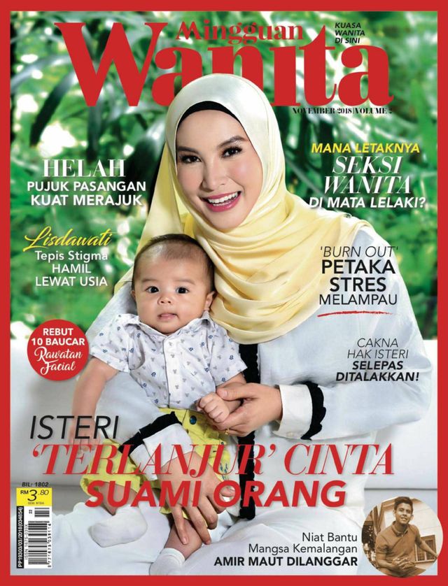 Mingguan Wanita