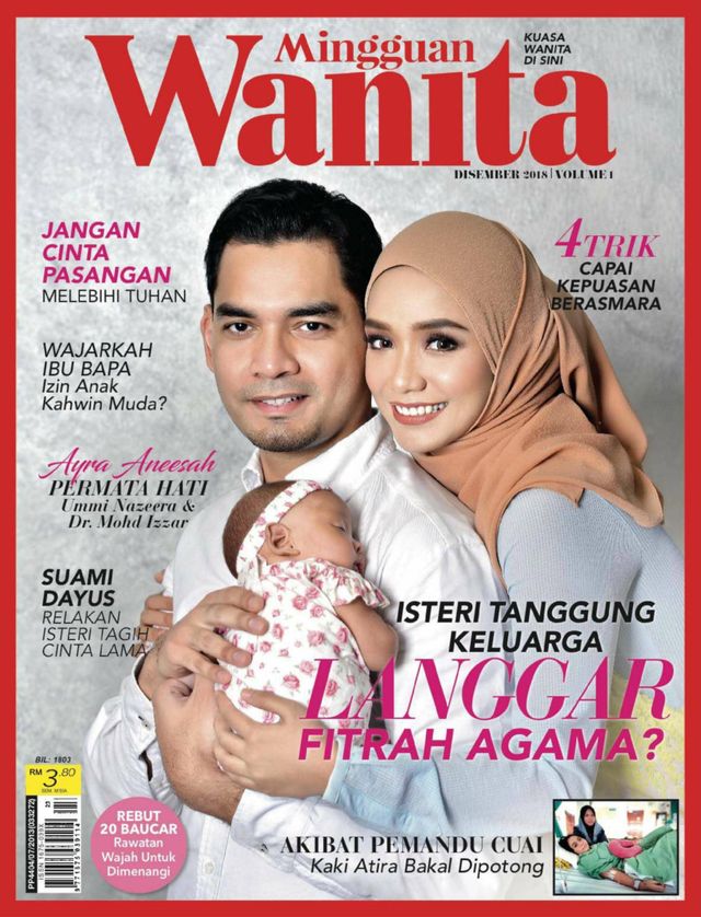 Mingguan Wanita