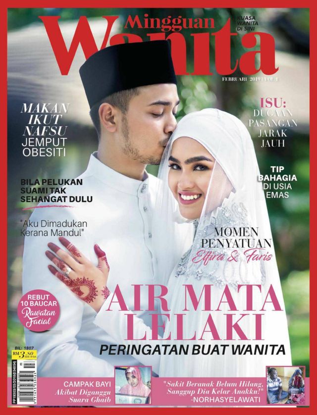 Mingguan Wanita