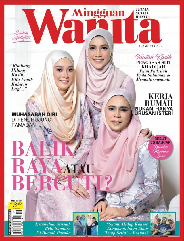 Mingguan Wanita