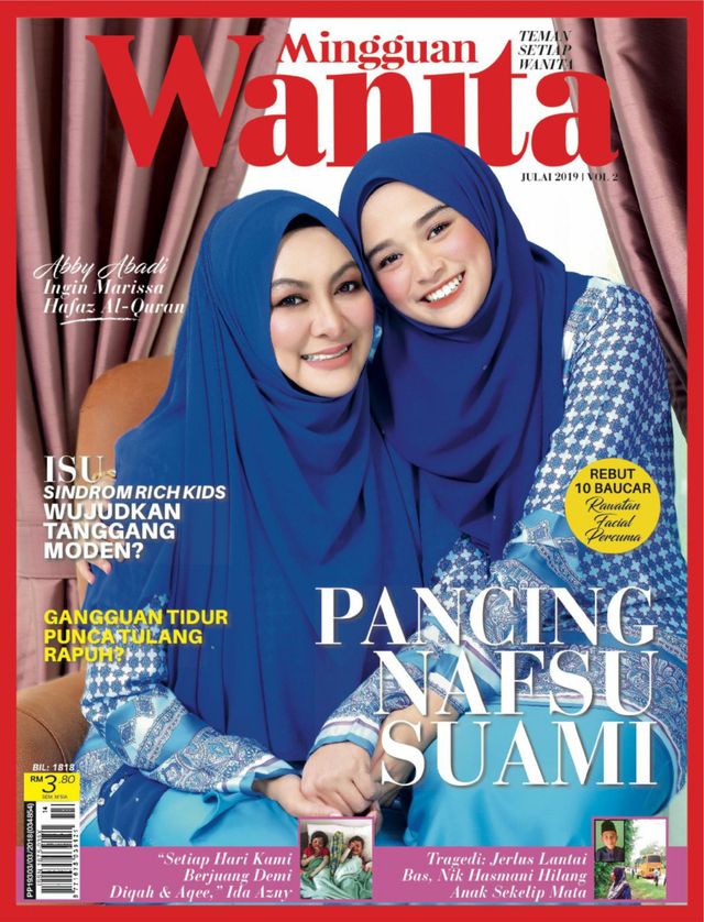 Mingguan Wanita