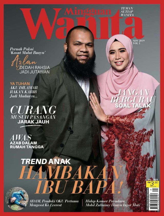 Mingguan Wanita