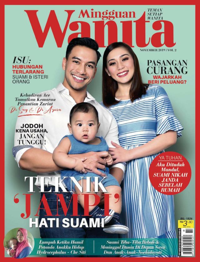 Mingguan Wanita