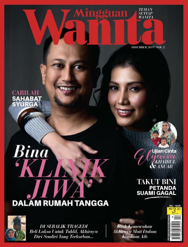 Mingguan Wanita