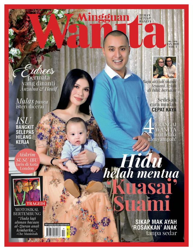 Mingguan Wanita