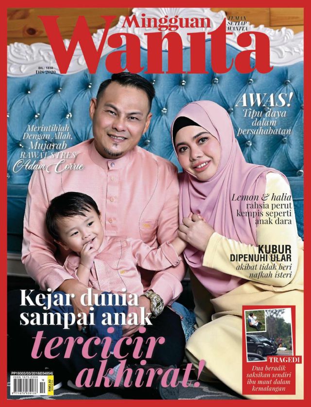 Mingguan Wanita