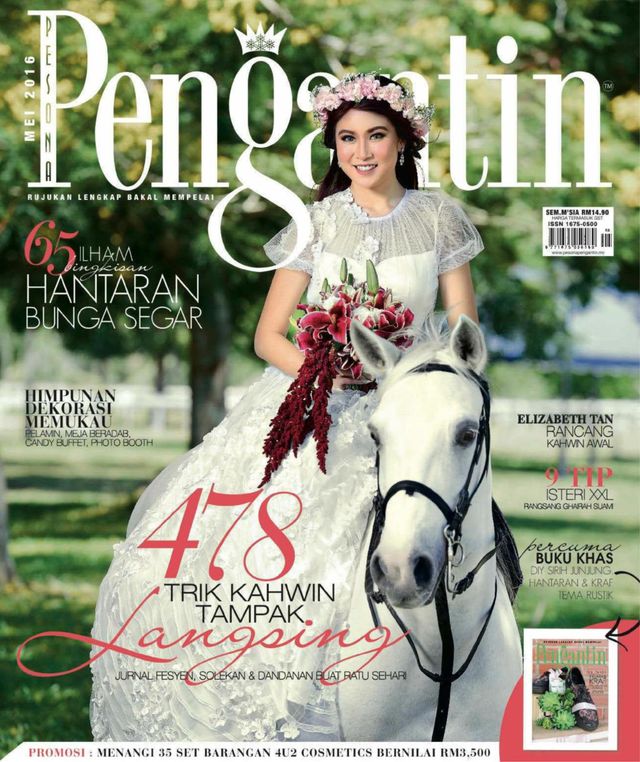 Pesona Pengantin