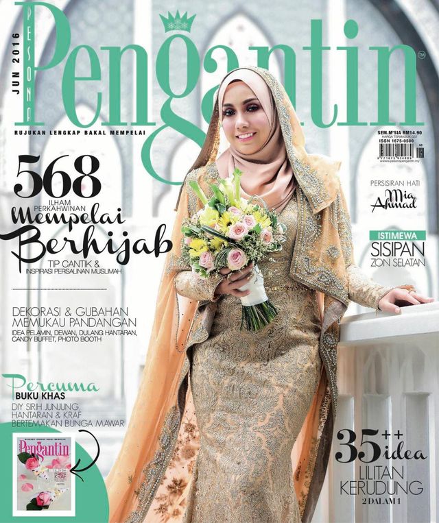 Pesona Pengantin