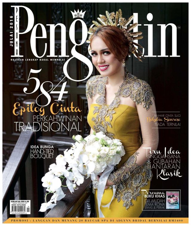 Pesona Pengantin