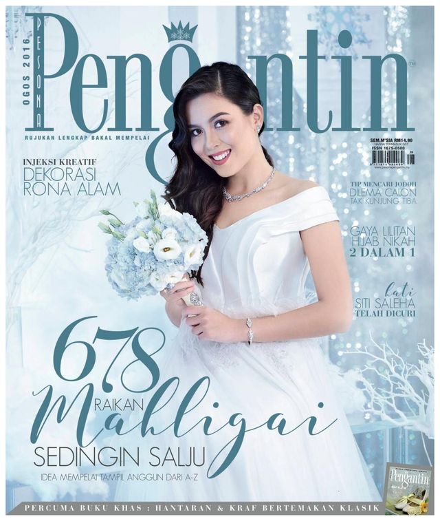 Pesona Pengantin