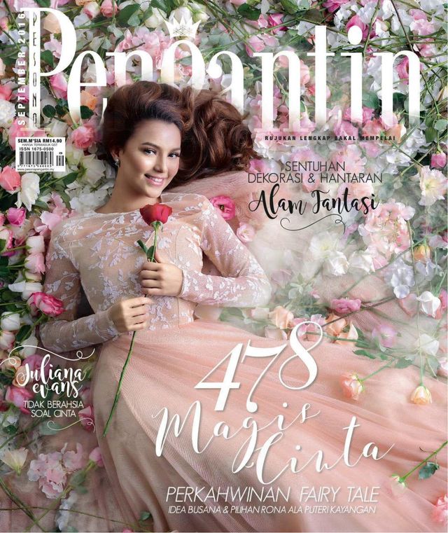 Pesona Pengantin