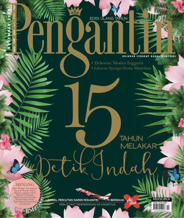 Pesona Pengantin