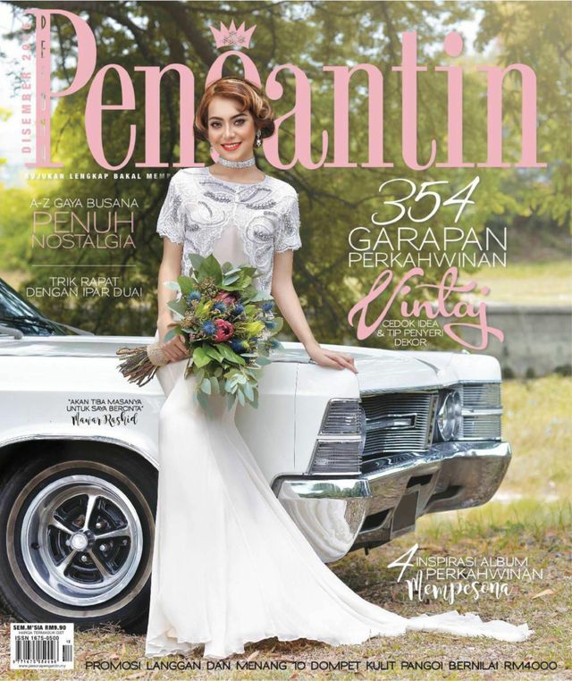 Pesona Pengantin
