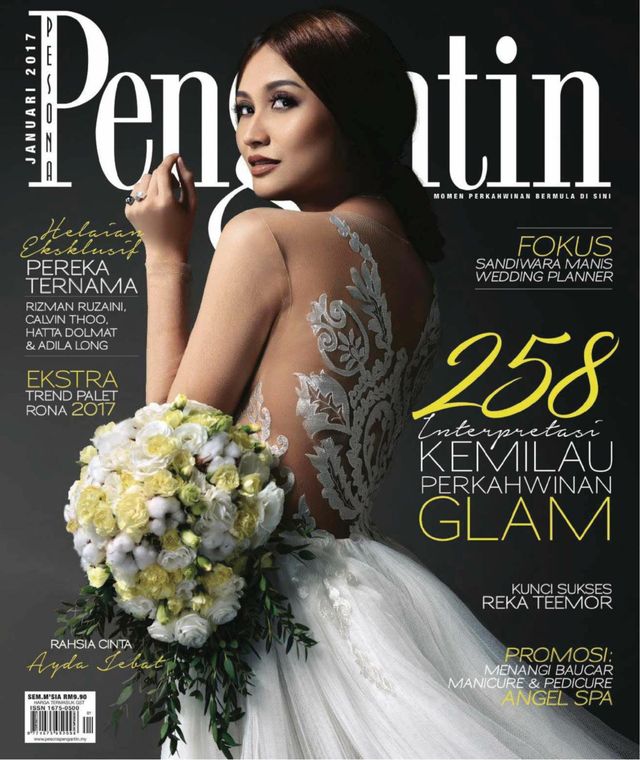 Pesona Pengantin