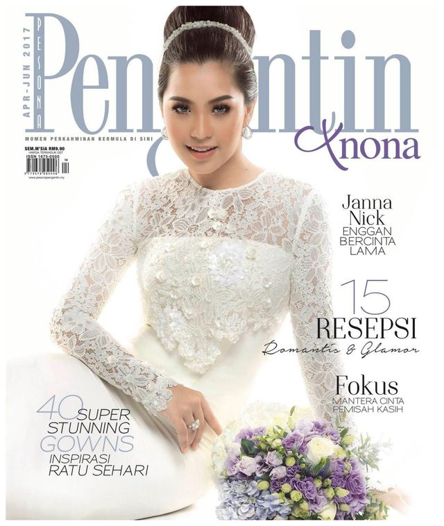Pesona Pengantin