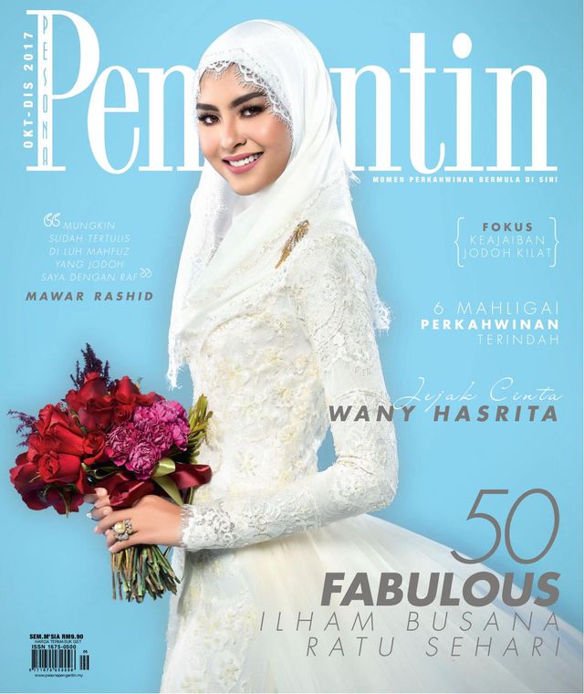 Pesona Pengantin