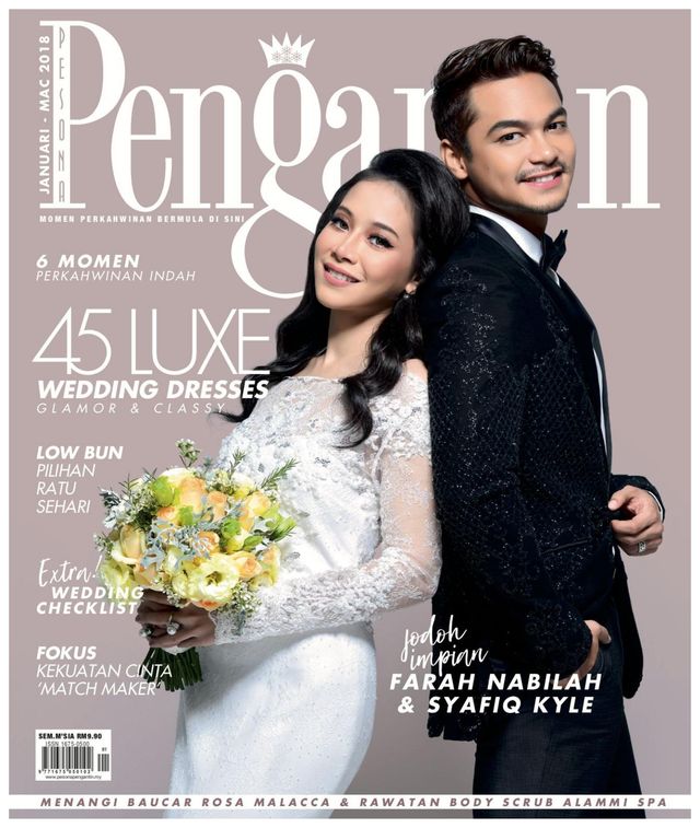 Pesona Pengantin