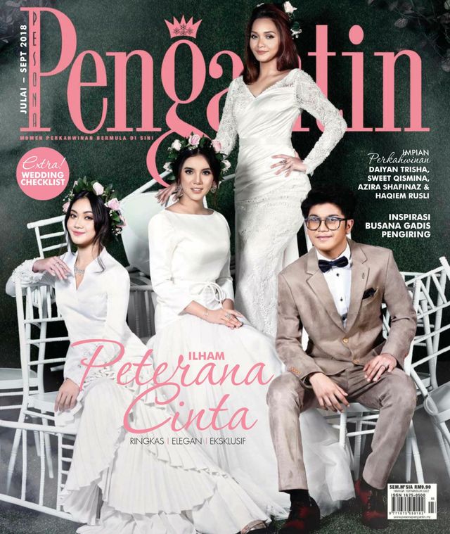 Pesona Pengantin