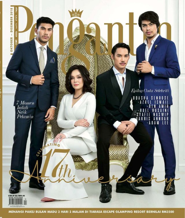 Pesona Pengantin
