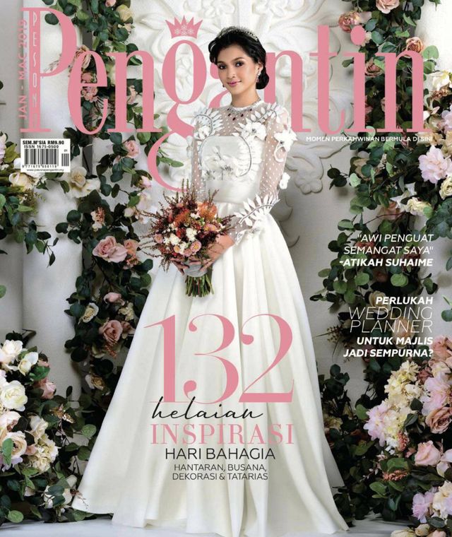 Pesona Pengantin