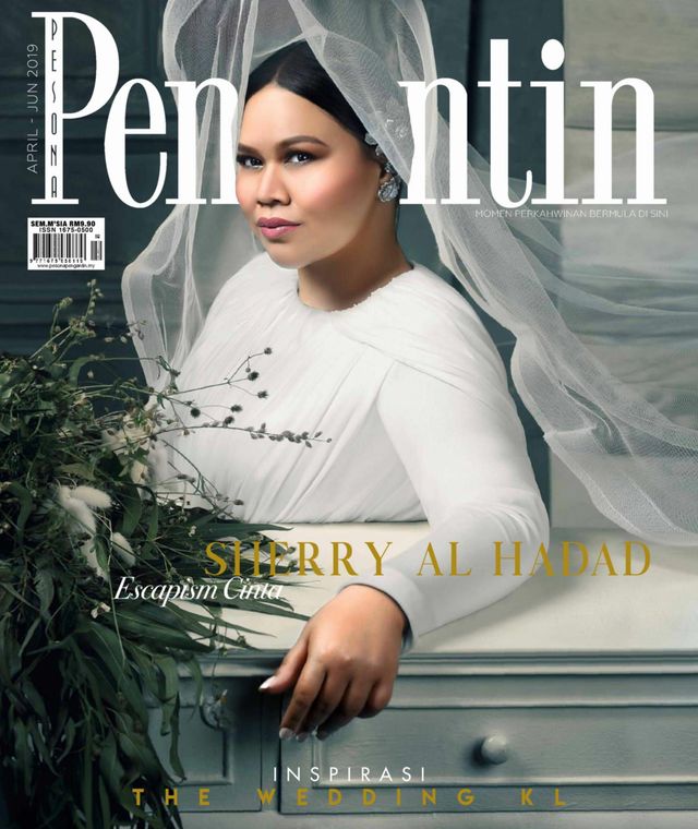 Pesona Pengantin