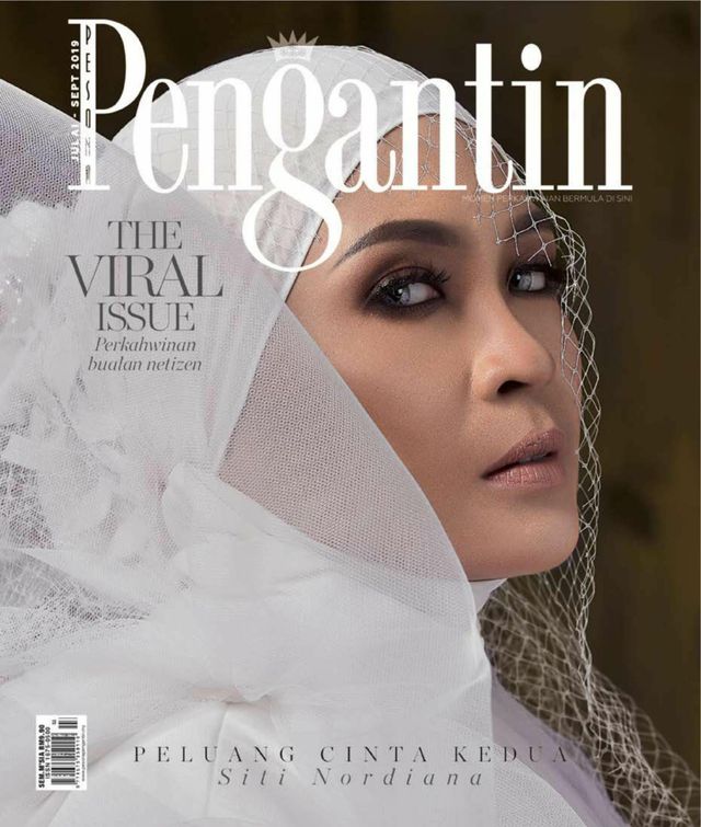 Pesona Pengantin