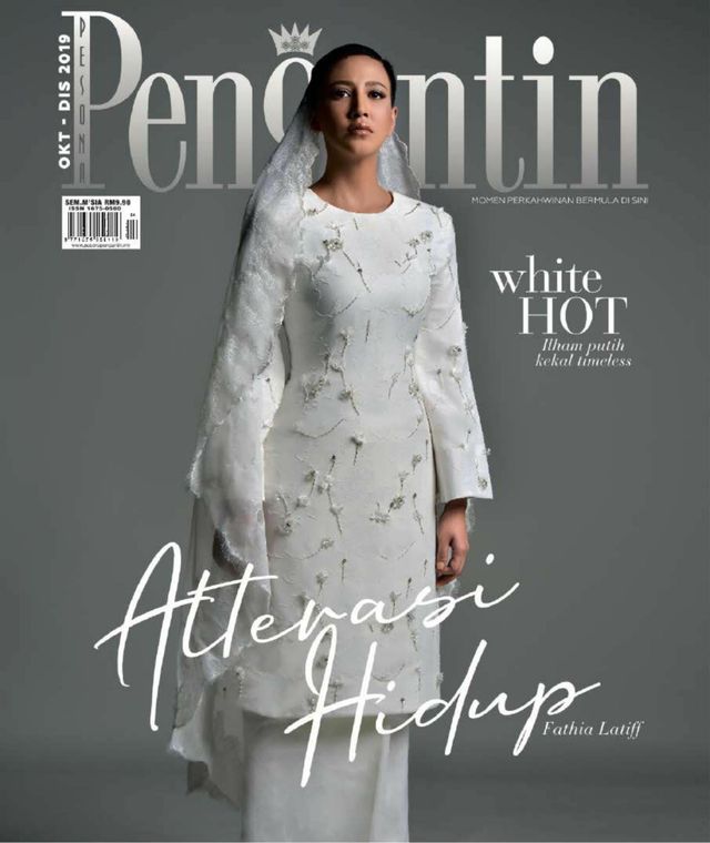 Pesona Pengantin