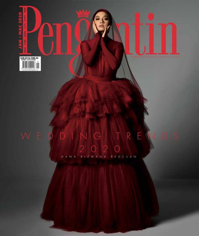 Pesona Pengantin