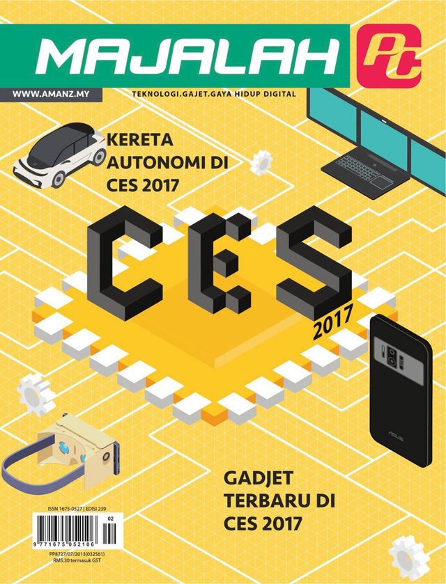 Majalah PC