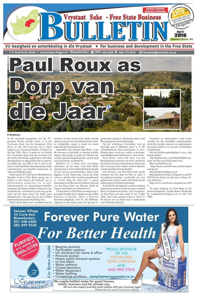 Go Unlimited with Magzter GOLD