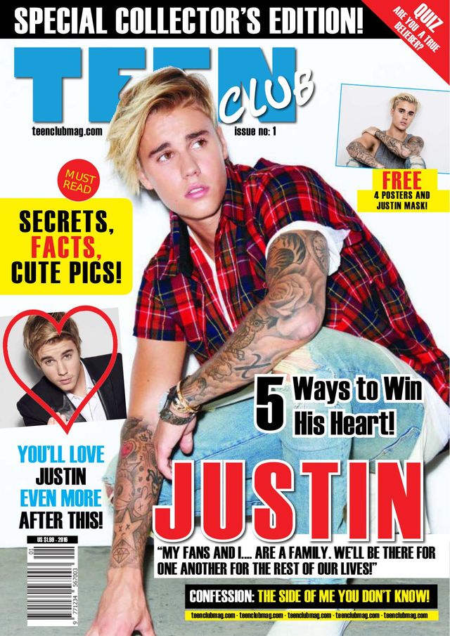 Teenclubmag