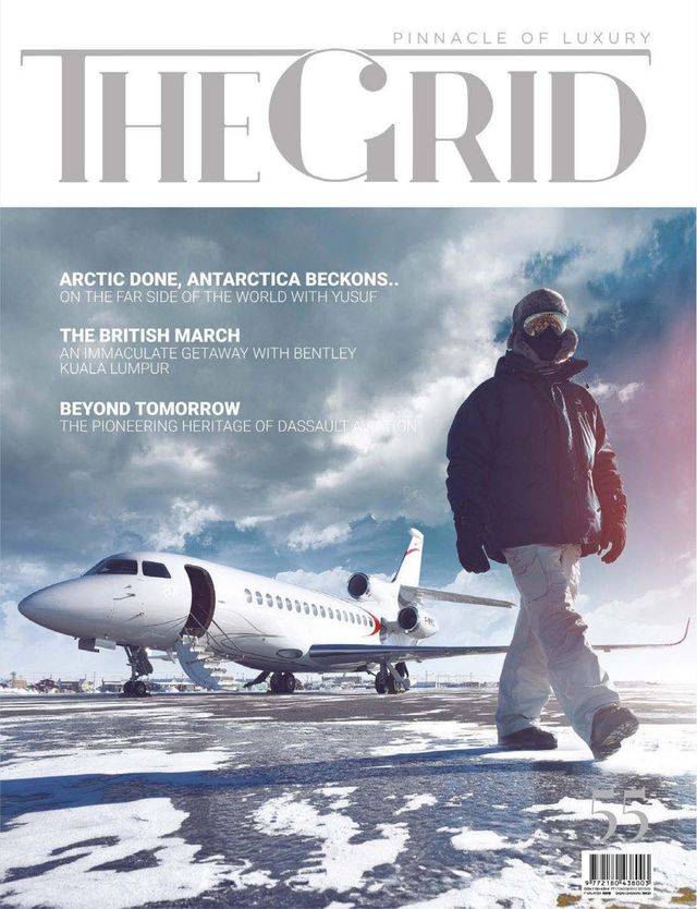 Go Unlimited with Magzter GOLD