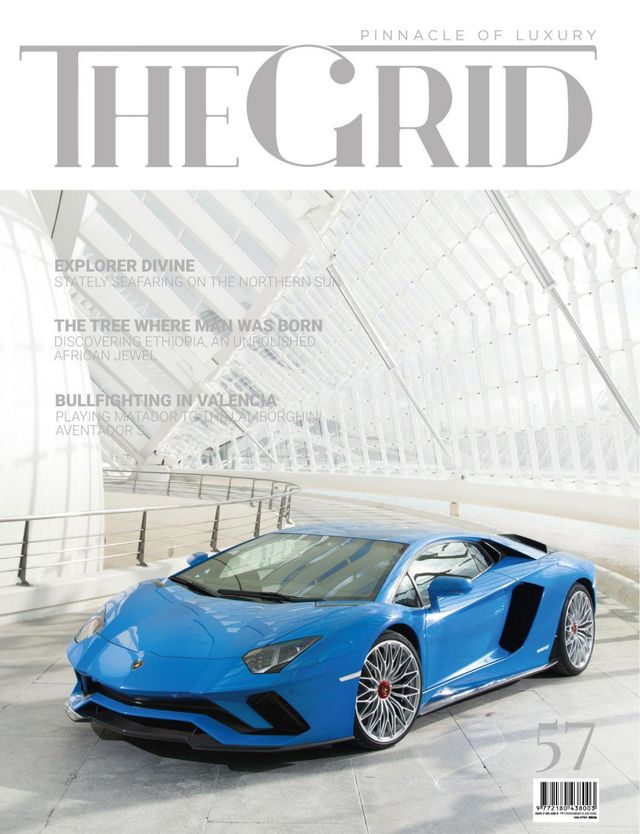 Go Unlimited with Magzter GOLD