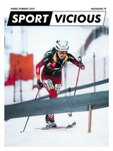 Sportvicious Magazine #70