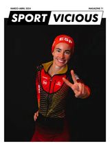 Sportvicious Magazine #71