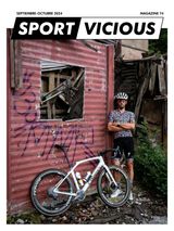Sportvicious Magazine #74