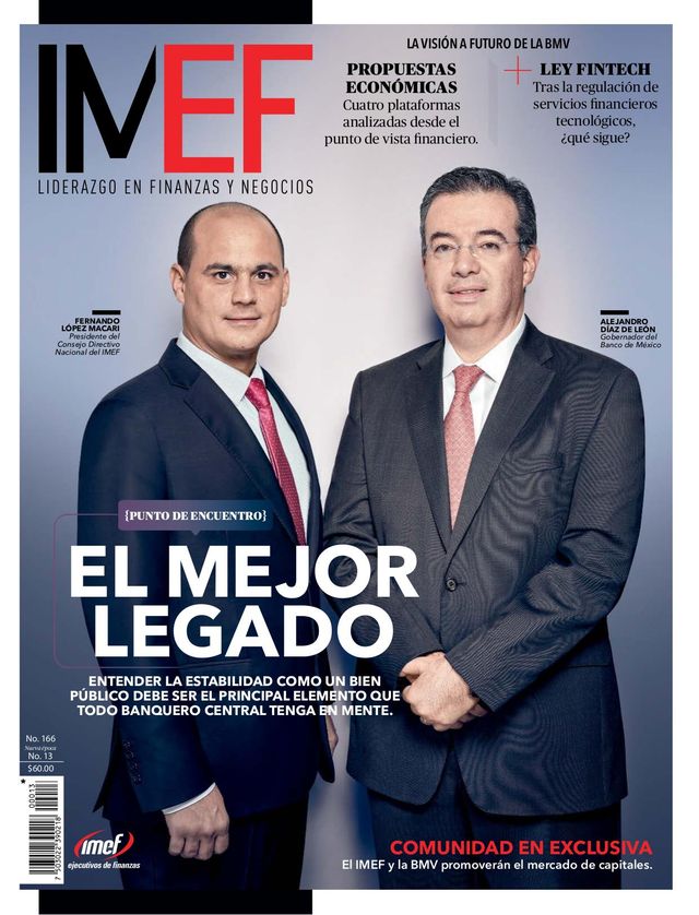 IMEF