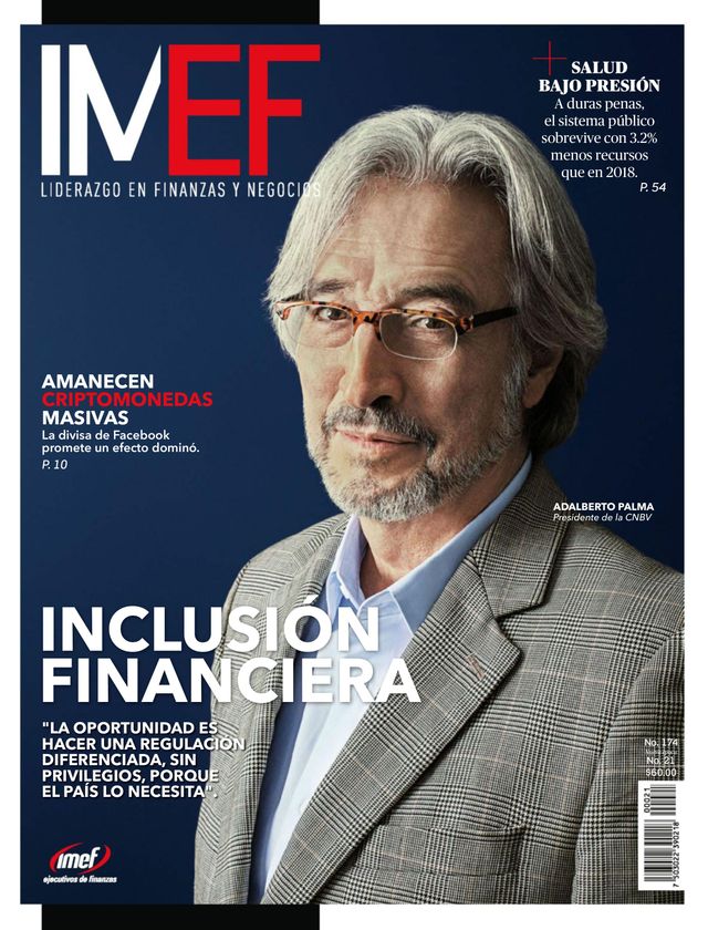 IMEF
