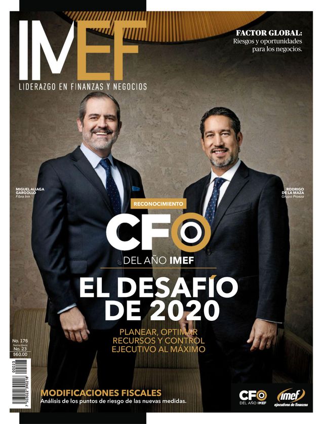 IMEF