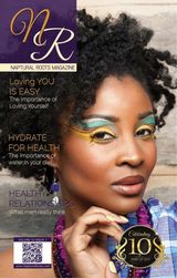 Volume 10 Issue 1, Anniversary Issue