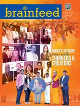 Brainfeed Magazine