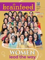 Brainfeed Magazine