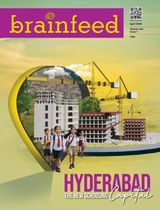 Brainfeed Magazine