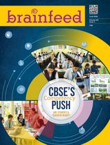 Brainfeed Magazine June 2026