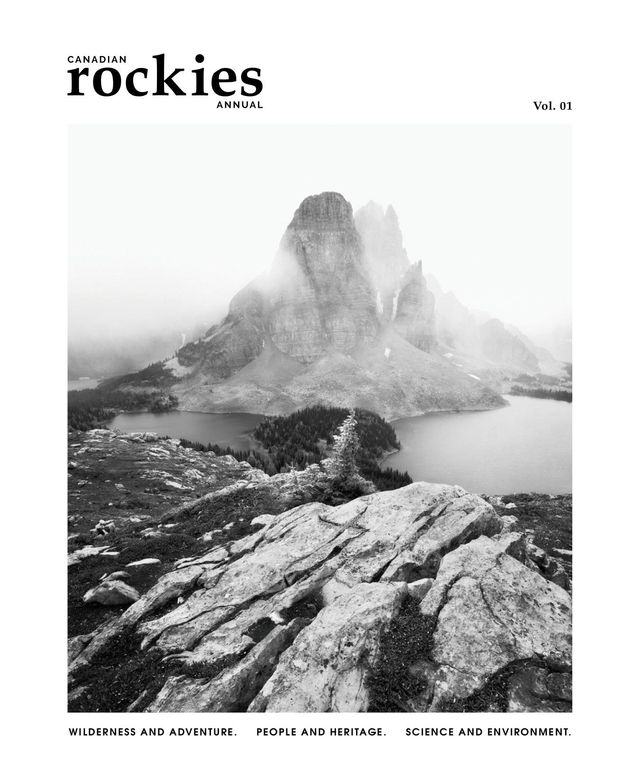 Canadian Rockies Annual