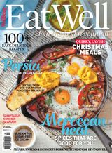 Issue #3 2015