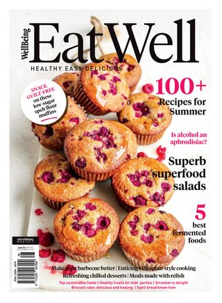 Eat Well
