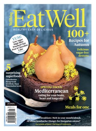 Eat Well