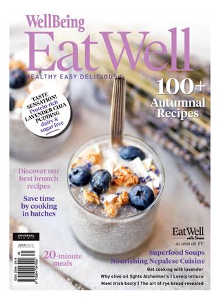 Eat Well