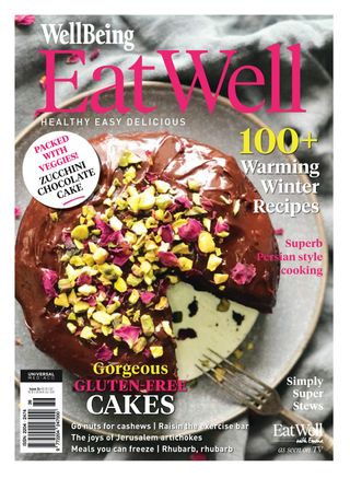 Eat Well